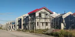 ADTO ALUMINUM FORMWORK IN PHILIPPINES